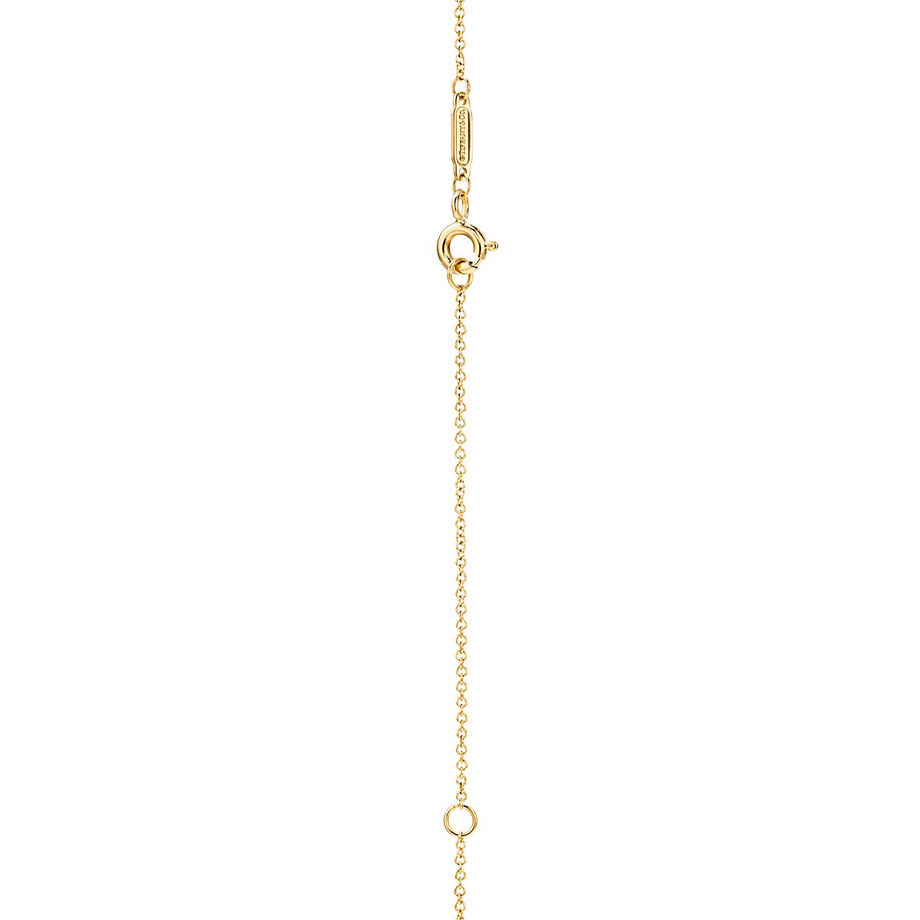 60 Lock and Key Necklace Vermeil Gold Key Charm Pendant- 18k gold over sterling silver Small Gold Key Pendant Gold Spade Lock Key Charm